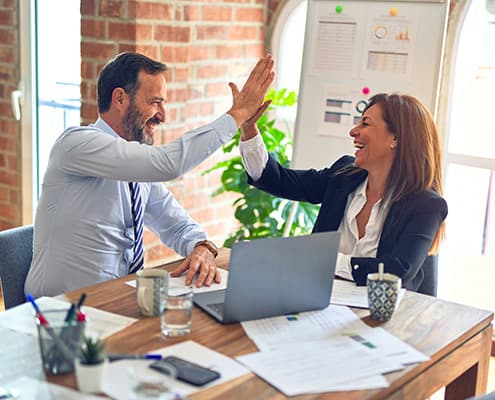 Fixed Rate Deferred Annuities Take Center Stage